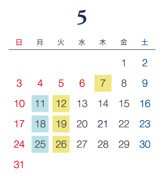 2026年5月